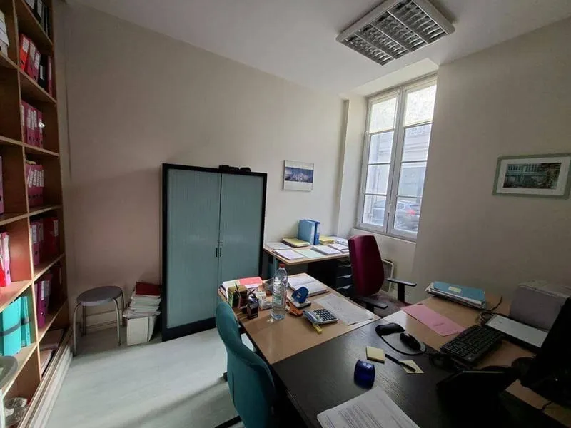 Bureau