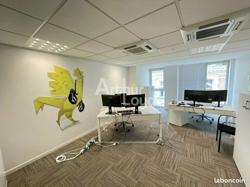 Bureau