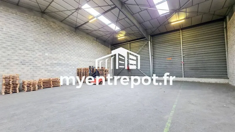 Local d'activité