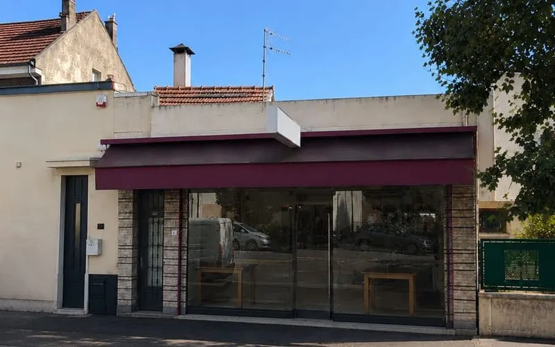 Immeuble