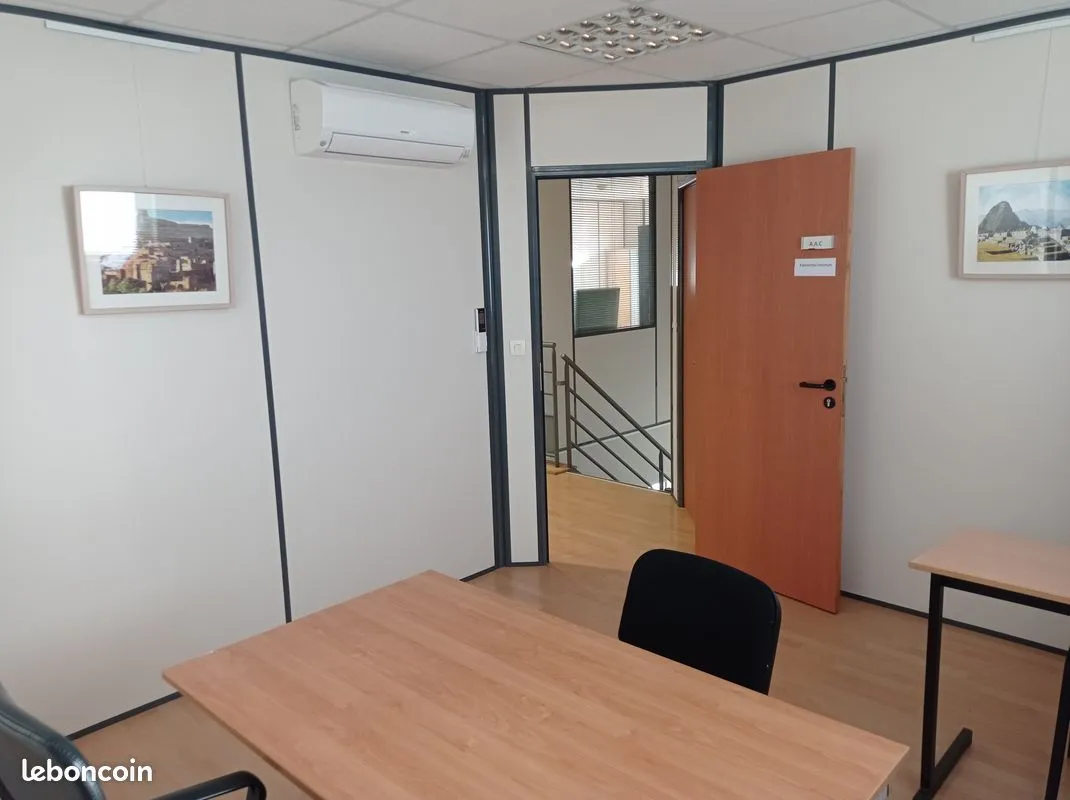 Bureau