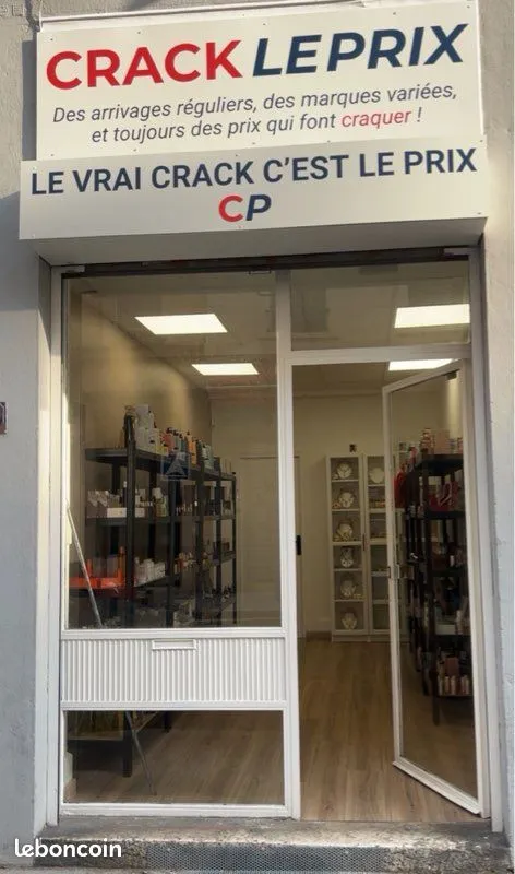 Local commercial