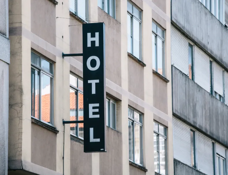 Hôtel