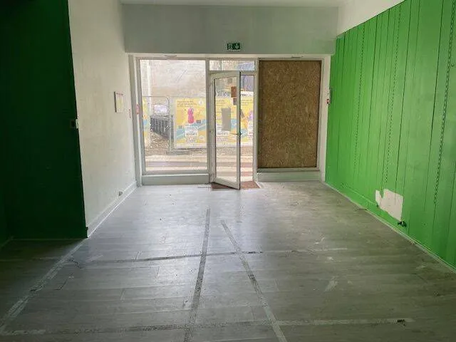 Local commercial
