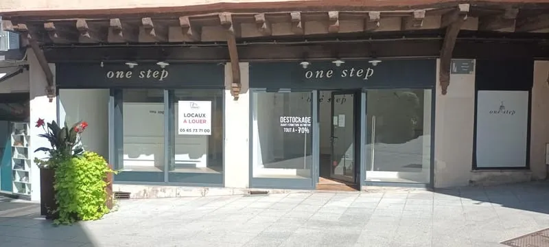 Local commercial