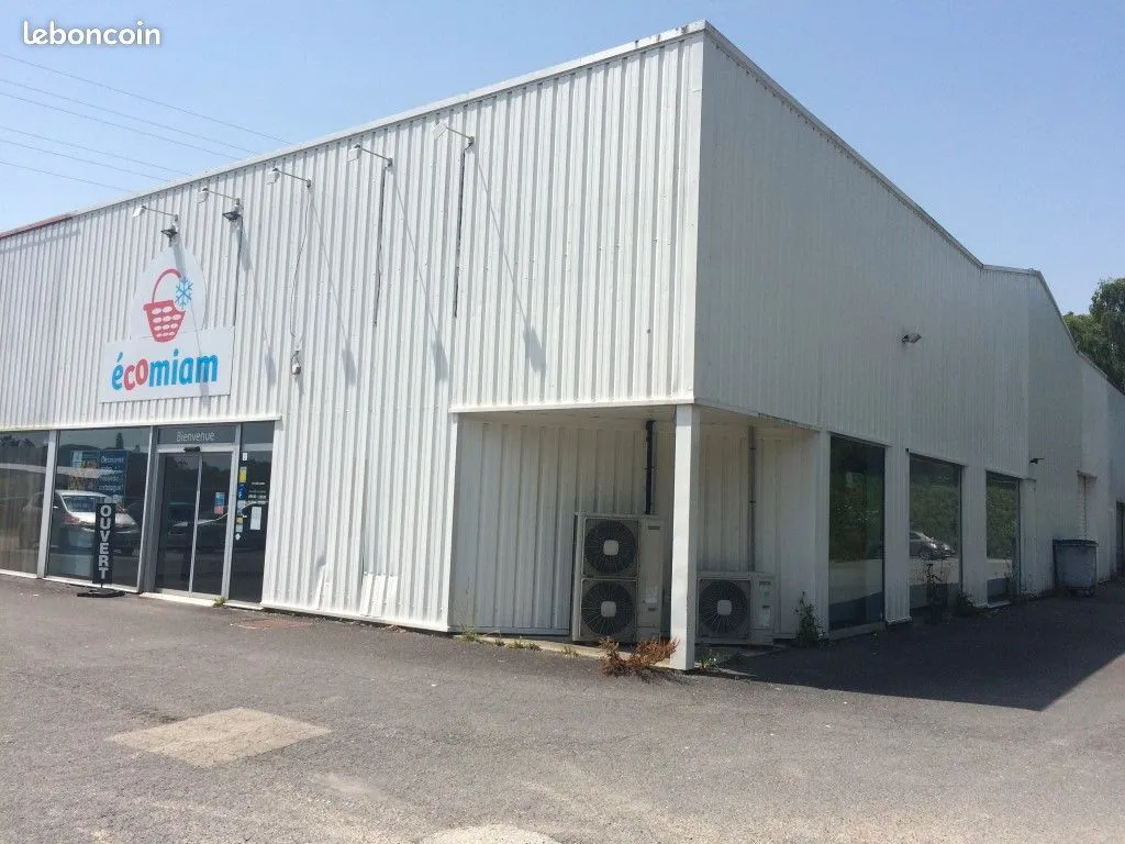 Local commercial