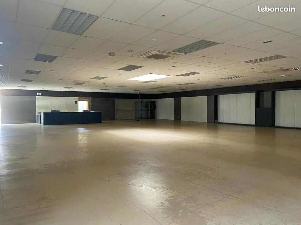 Local commercial