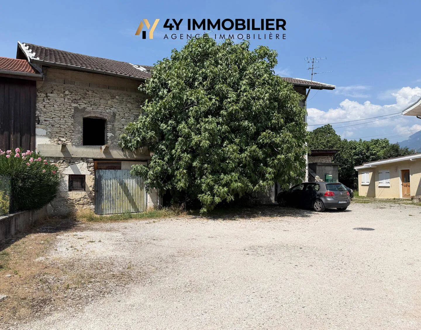 Immeuble