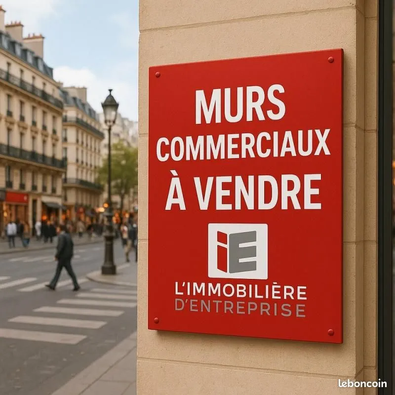 Local commercial