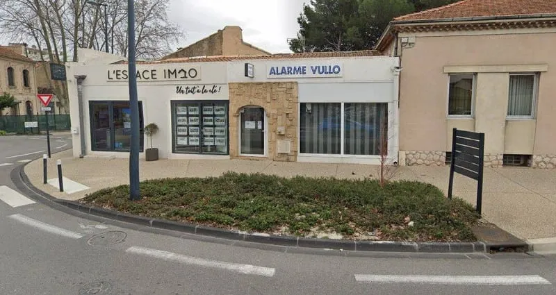 Bureau