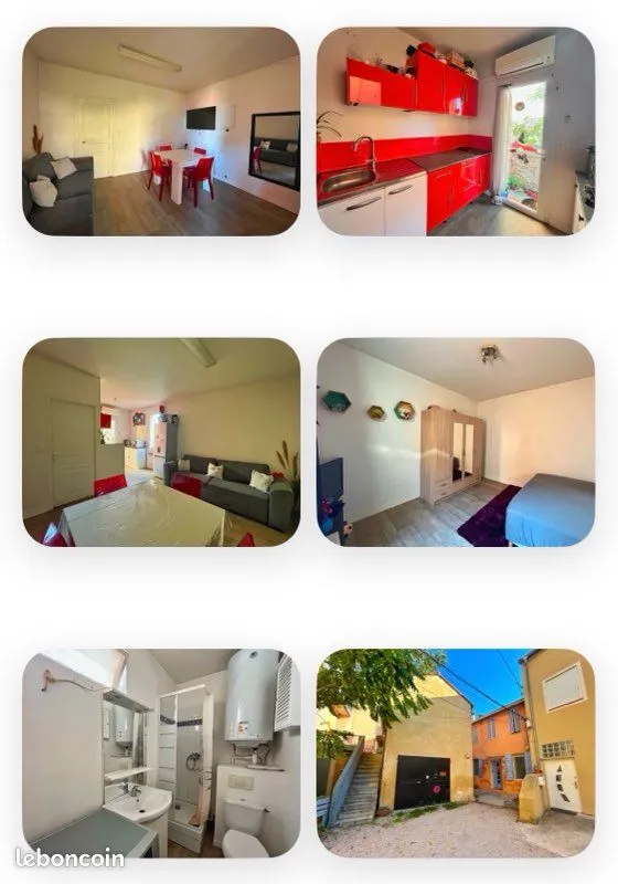 Immeuble