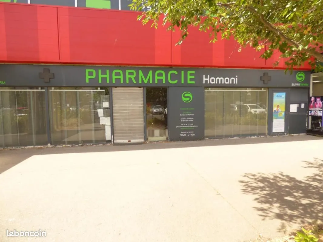 Local commercial