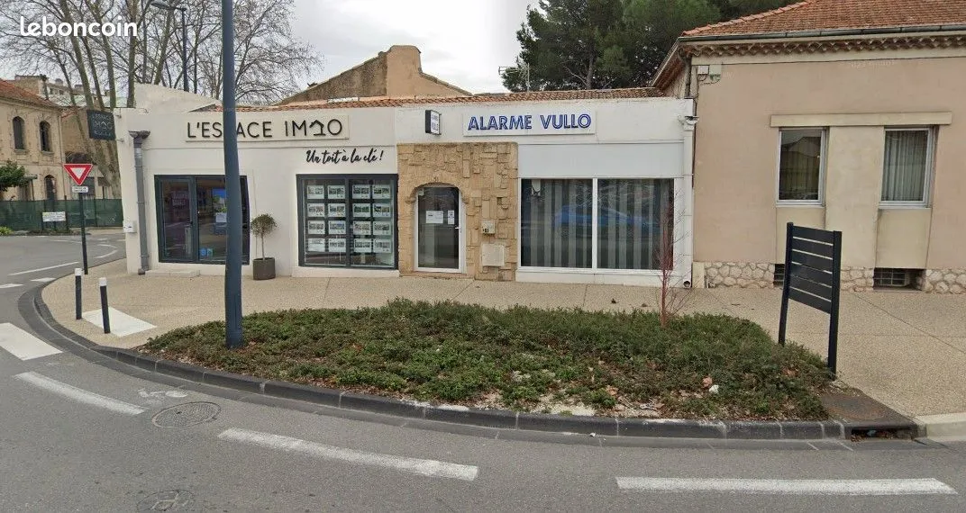 Bureau