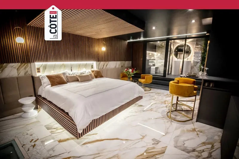 Immeuble