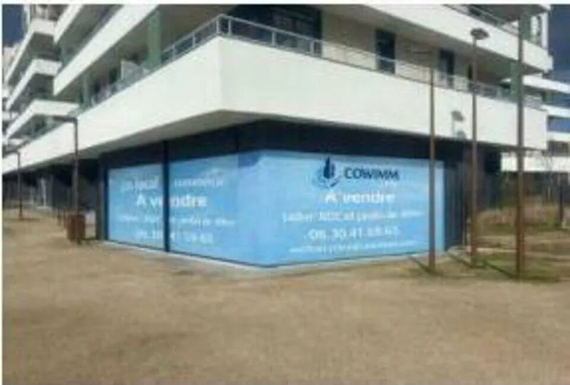 Local commercial