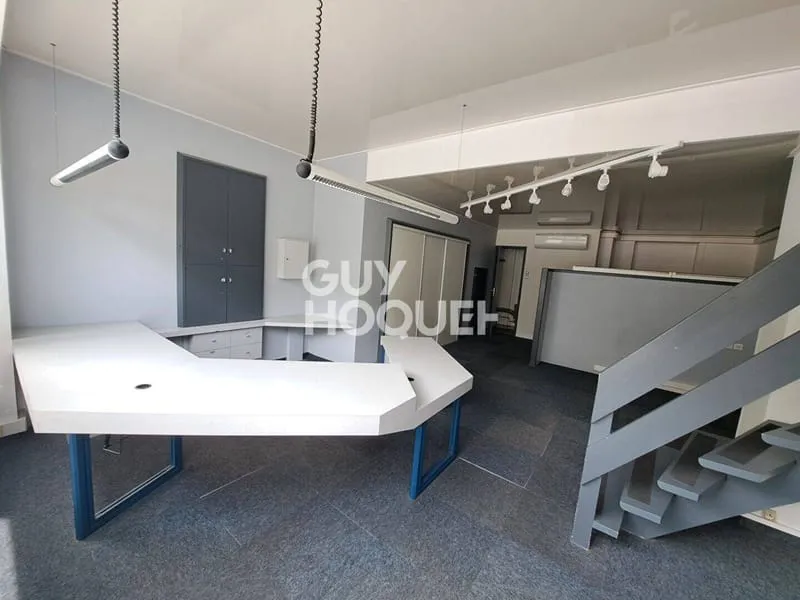 Bureau