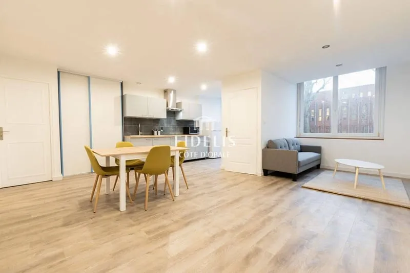 Immeuble