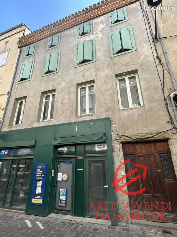 Immeuble