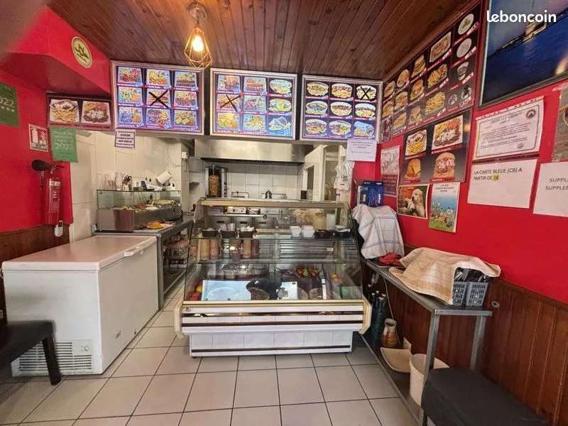 Local commercial