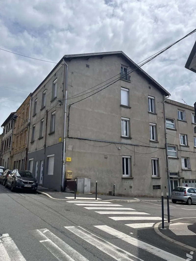 Immeuble