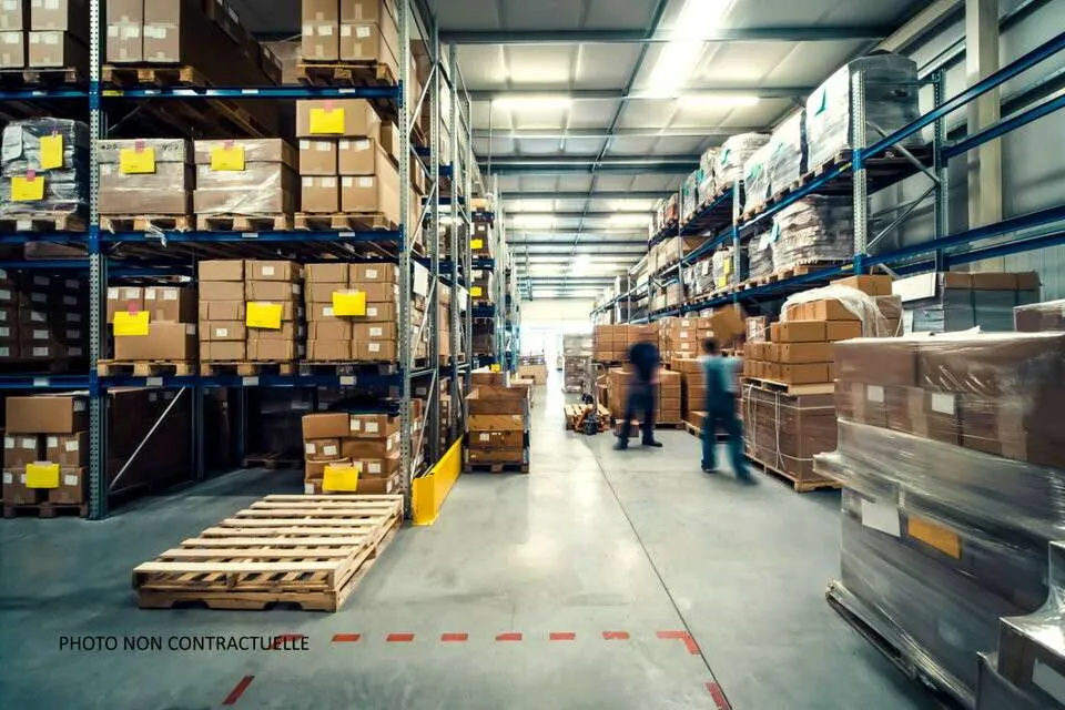 Logistique