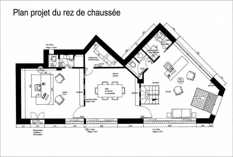 Bureau