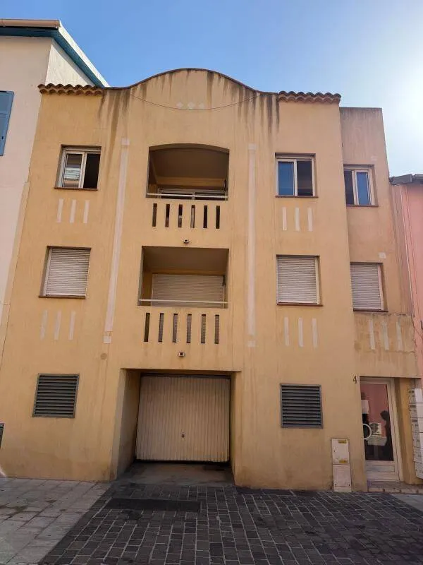 Immeuble