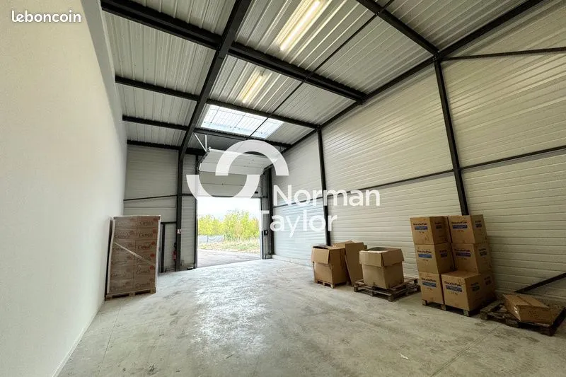 Logistique