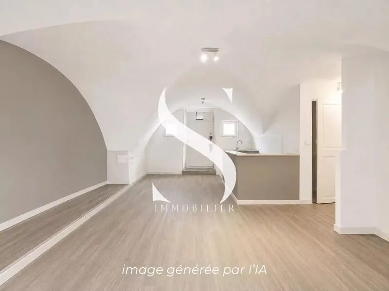 Immeuble