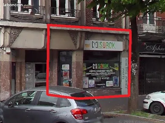 Local commercial