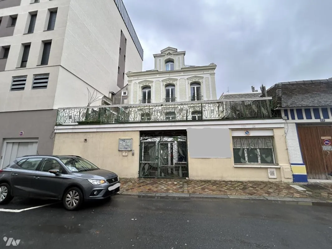 Hôtel