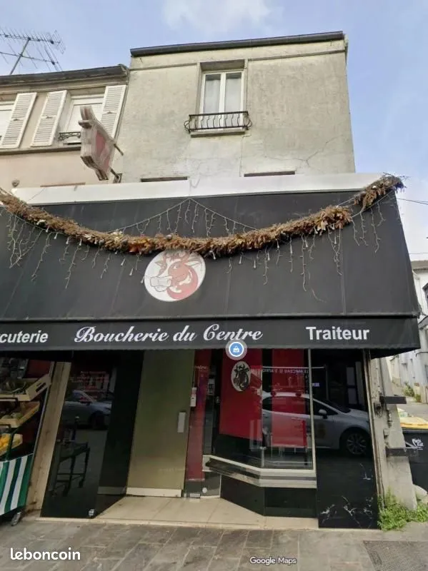 Local commercial