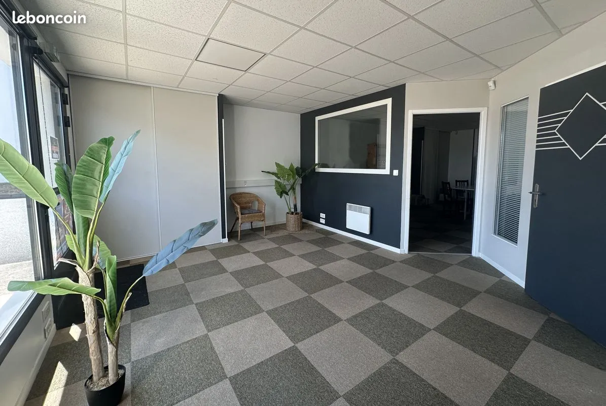 Bureau