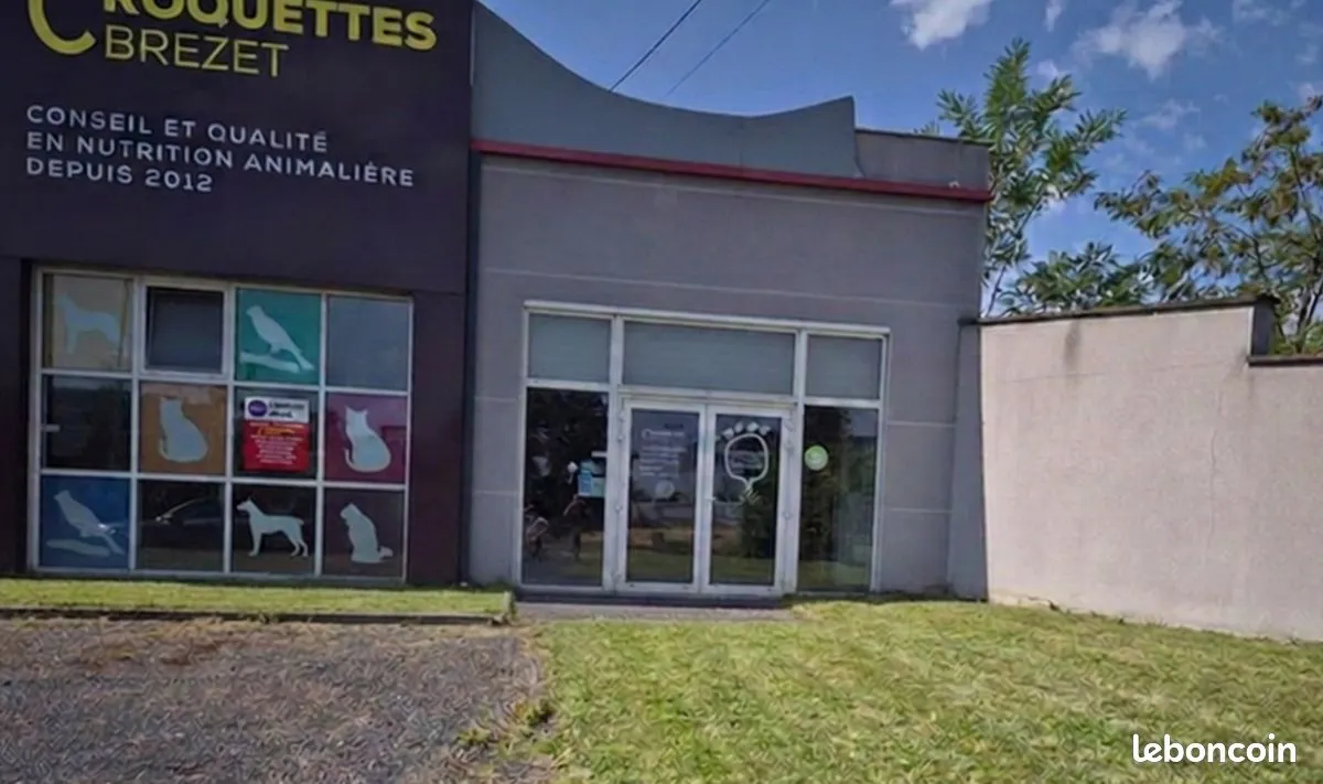 Local commercial