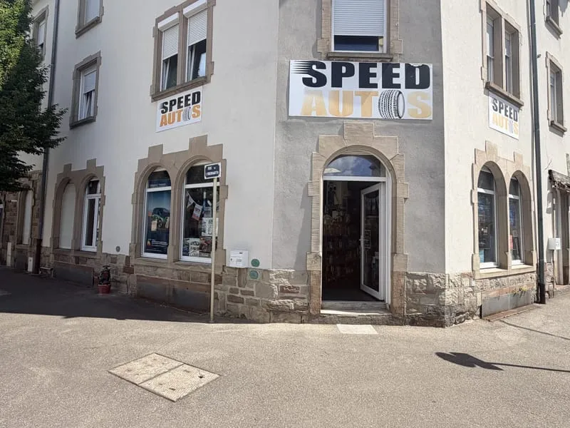 Local commercial