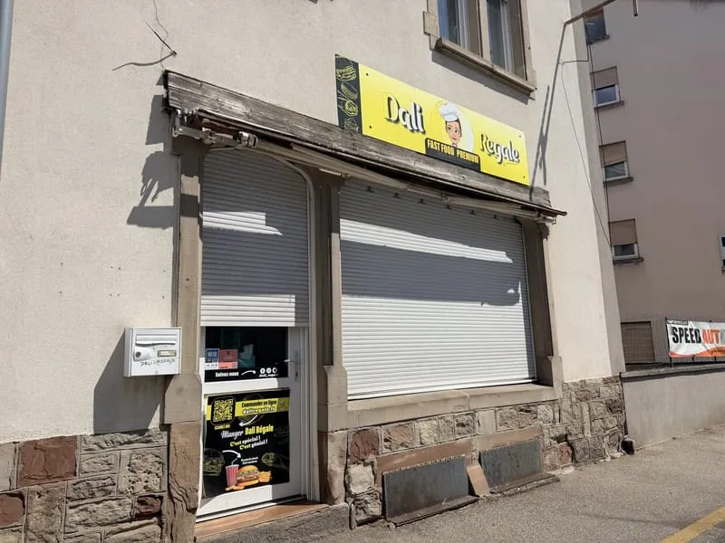 Local commercial