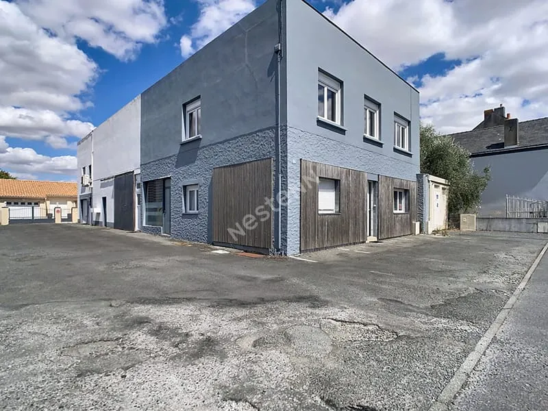 Immeuble