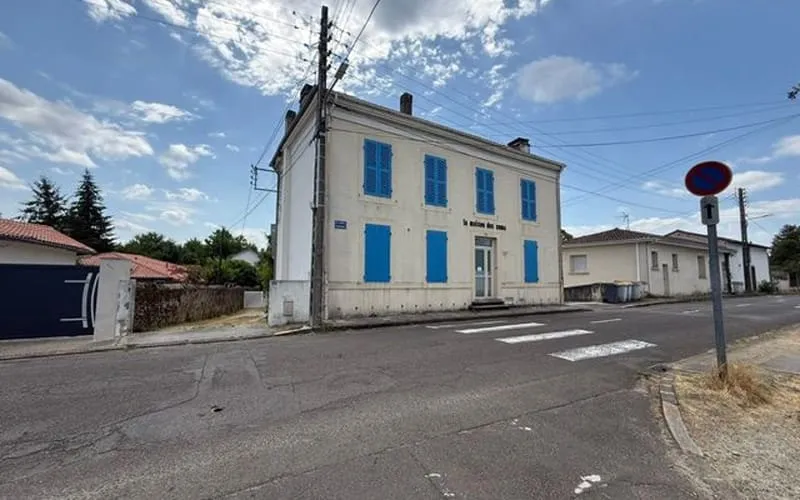 Bureau