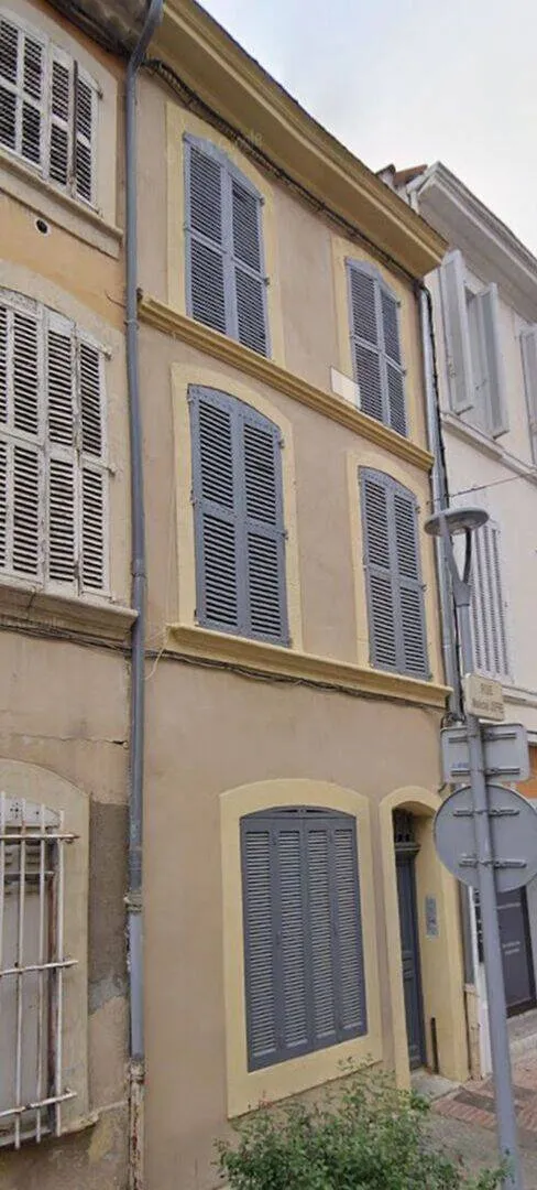 Immeuble
