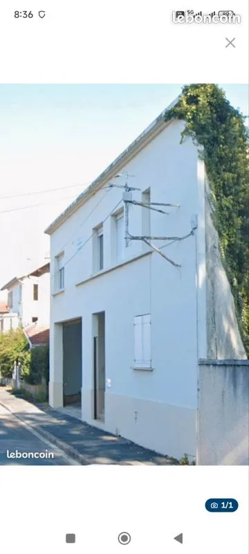 Immeuble