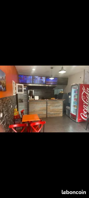 Local commercial