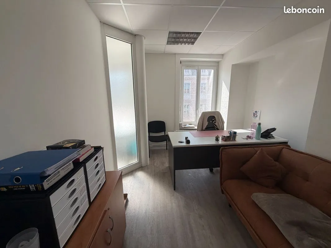 Bureau
