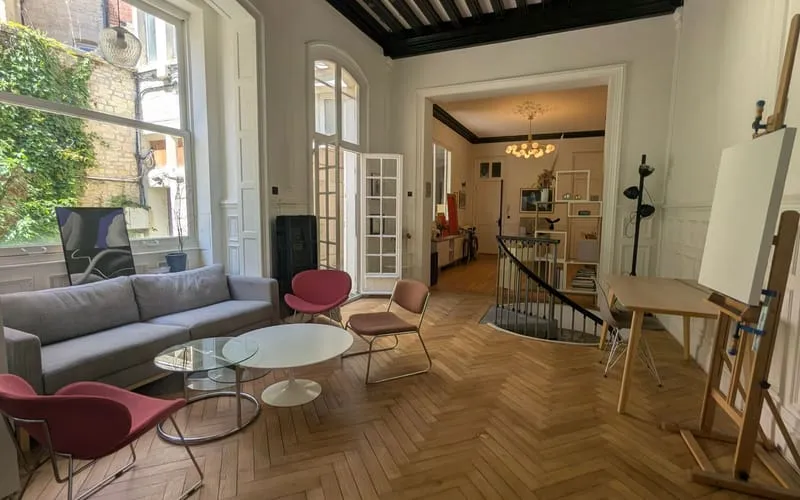 Bureau
