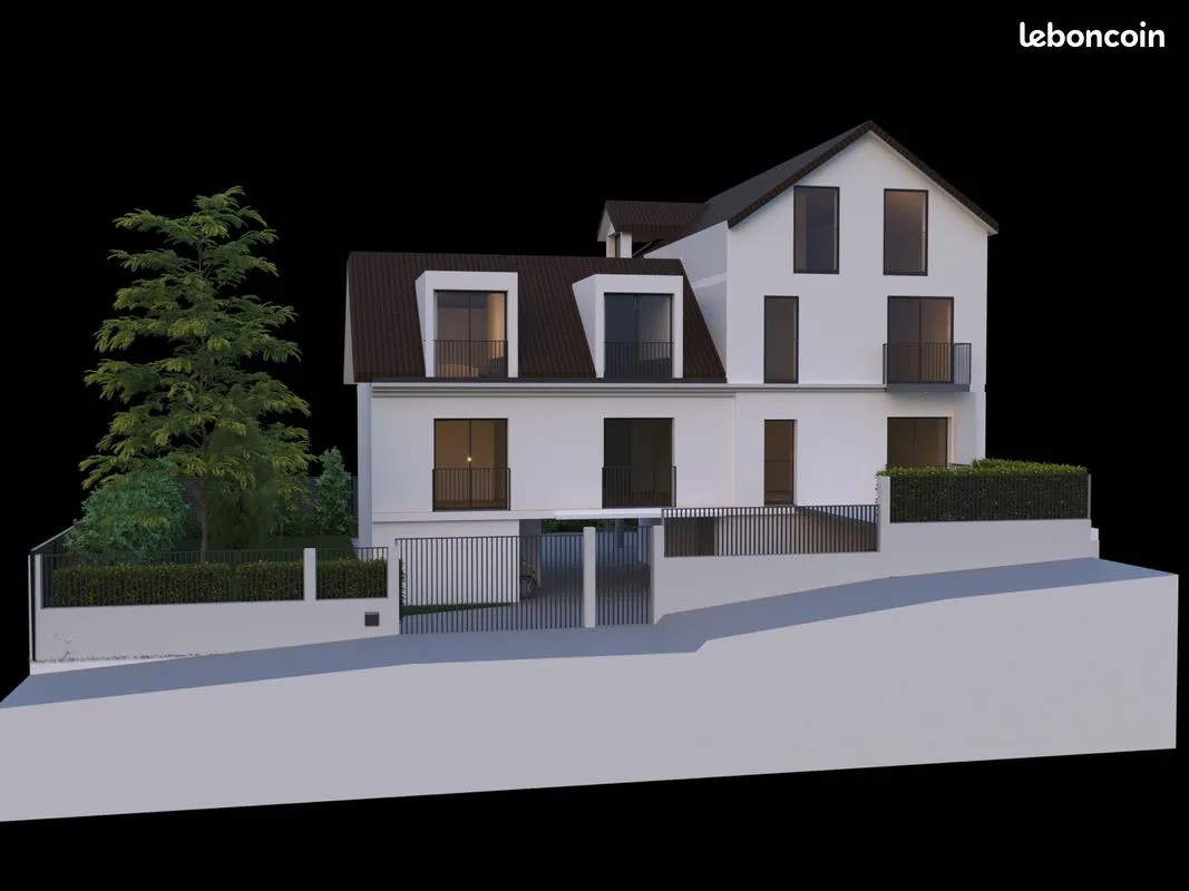 Immeuble