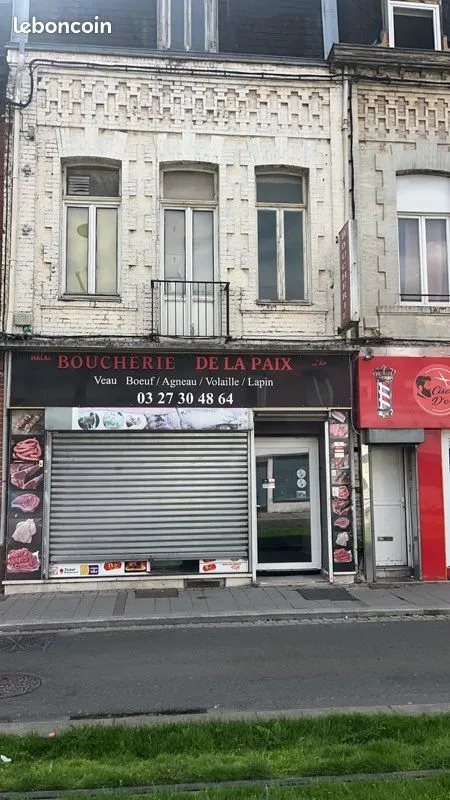 Immeuble
