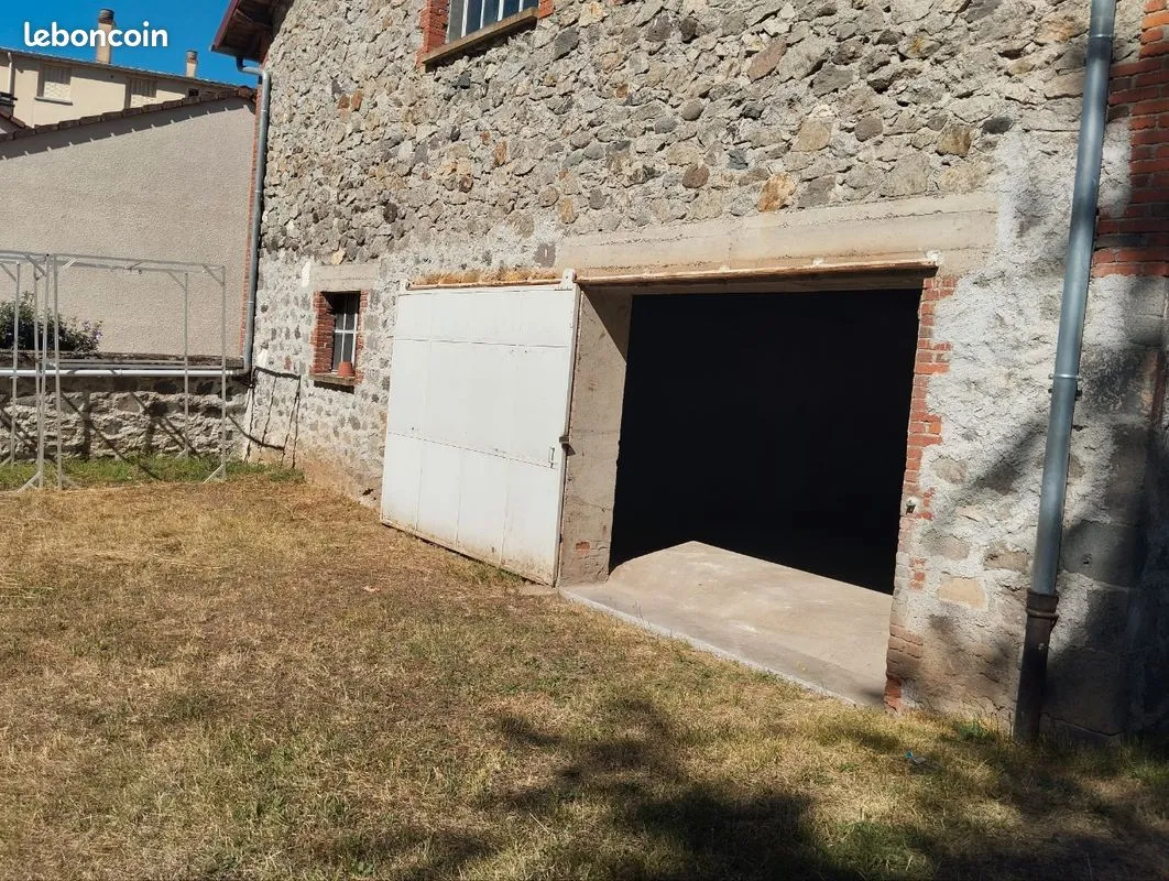Local d'activité