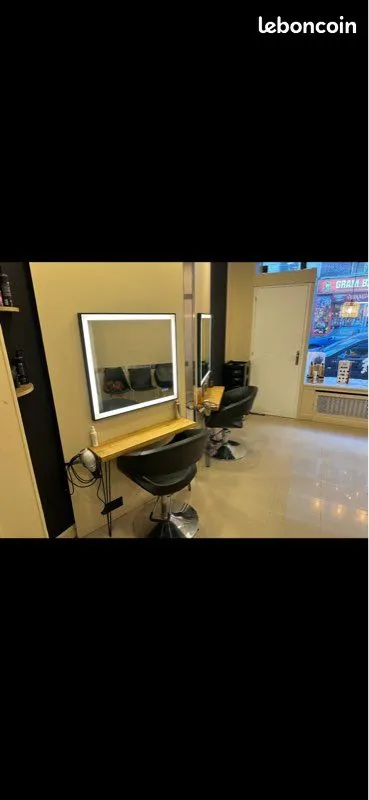 Local commercial