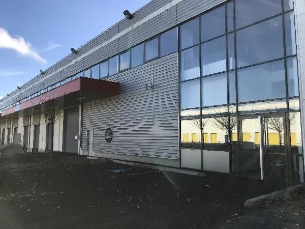 Local d'activité