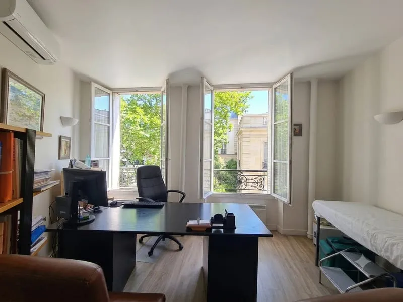 Bureau