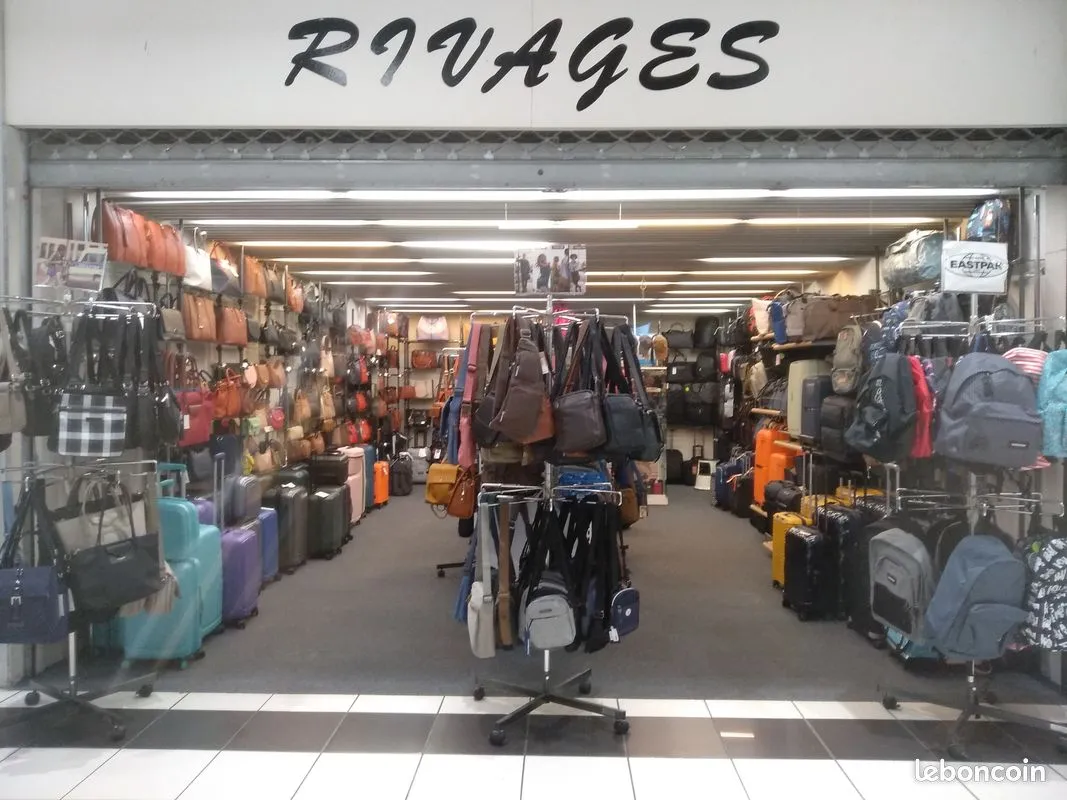 Local commercial